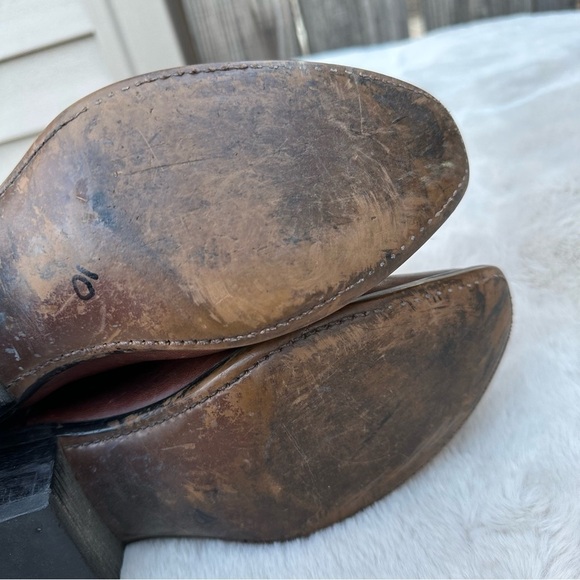 Durango Women's Leather Boots Size 7.5 - Picture 15 of 15